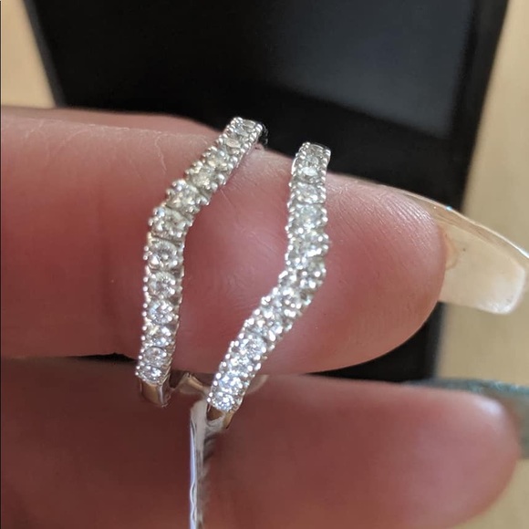 Diamond Ring Set. - Picture 5 of 7